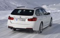 BMW : Posodobitev modelnih serij za pomlad 2013