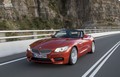 BMW : Posodobitev modelnih serij za pomlad 2013