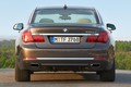 Novi BMW serije 7: Športna samozavest in luksuzno udobje v popolnem ravnovesju