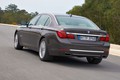 Novi BMW serije 7: Športna samozavest in luksuzno udobje v popolnem ravnovesju