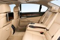Novi BMW serije 7: Športna samozavest in luksuzno udobje v popolnem ravnovesju