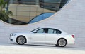 Novi BMW serije 7: Športna samozavest in luksuzno udobje v popolnem ravnovesju