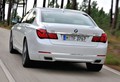 Novi BMW serije 7: Športna samozavest in luksuzno udobje v popolnem ravnovesju