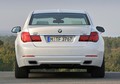 Novi BMW serije 7: Športna samozavest in luksuzno udobje v popolnem ravnovesju