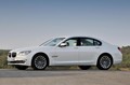 Novi BMW serije 7: Športna samozavest in luksuzno udobje v popolnem ravnovesju