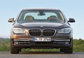 Novi BMW serije 7: Športna samozavest in luksuzno udobje v popolnem ravnovesju