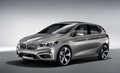 BMW: BMW na 83. mednarodnem avtomobilskem salonu v Ženevi 2013