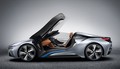 BMW: BMW na 83. mednarodnem avtomobilskem salonu v Ženevi 2013