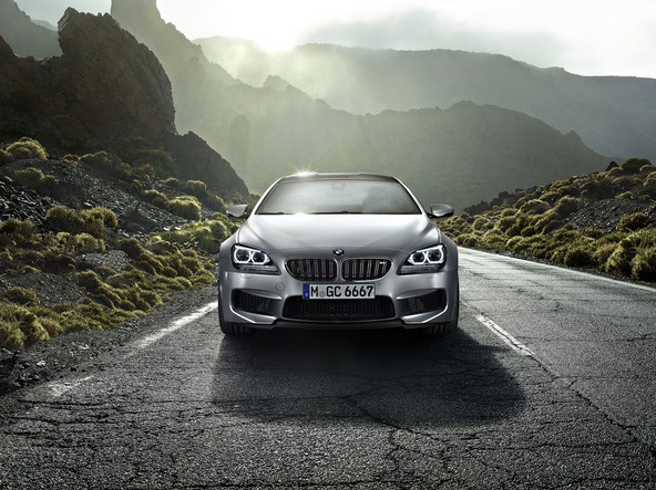 BMW Group: BMW je osvojil štiri nagrade Red Dot v 2013