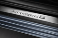 BMW ActiveHybrid 5: Svetovna premiera najmočnejšega in najučinkovitejšega polnega hibrida v svojem razredu