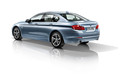 BMW ActiveHybrid 5: Svetovna premiera najmočnejšega in najučinkovitejšega polnega hibrida v svojem razredu