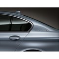 BMW ActiveHybrid 5: Svetovna premiera najmočnejšega in najučinkovitejšega polnega hibrida v svojem razredu