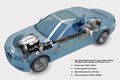 BMW ActiveHybrid 7: Postavlja nove standarde za učinkovitost v luksuznem razredu vozil