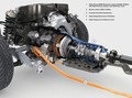 BMW ActiveHybrid 7: Postavlja nove standarde za učinkovitost v luksuznem razredu vozil