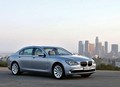 BMW ActiveHybrid 7: Postavlja nove standarde za učinkovitost v luksuznem razredu vozil