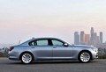 BMW ActiveHybrid 7: Postavlja nove standarde za učinkovitost v luksuznem razredu vozil