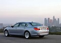 BMW ActiveHybrid 7: Postavlja nove standarde za učinkovitost v luksuznem razredu vozil