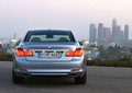 BMW ActiveHybrid 7: Postavlja nove standarde za učinkovitost v luksuznem razredu vozil