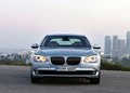 BMW ActiveHybrid 7: Postavlja nove standarde za učinkovitost v luksuznem razredu vozil