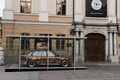 BMW Group Slovenija: BMW Art Car prvič v Sloveniji