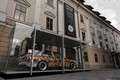 BMW Group Slovenija: BMW Art Car prvič v Sloveniji