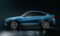 BMW Concept X4: Novo poglavje v zgodbi Sports Activity Coupé