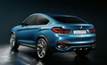 BMW Concept X4: Novo poglavje v zgodbi Sports Activity Coupé