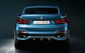 BMW Concept X4: Novo poglavje v zgodbi Sports Activity Coupé