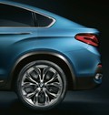 BMW Concept X4: Novo poglavje v zgodbi Sports Activity Coupé