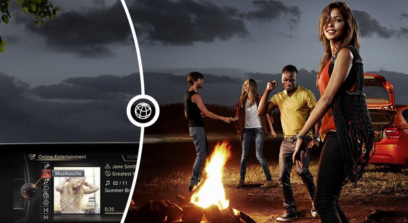 BMW Group ConnectedDrive: ConnectedDrive povečuje varnost podatkov. Hiter odziv na priporočila ADAC-a