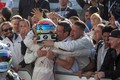 Deutsche Tourenwagen-Meisterschaft 2012: BMW je okronal sanjski povratek s tremi naslovi