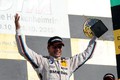 Deutsche Tourenwagen-Meisterschaft 2012: BMW je okronal sanjski povratek s tremi naslovi