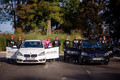 BMW FEST v Arboretumu Volčji Potok: Premium festival teka in zabave