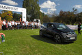 BMW FEST v Arboretumu Volčji Potok: Premium festival teka in zabave