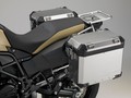 Novi BMW F 800 GS Adventure: Zasnovan in opremljen za svetovna popotovanja