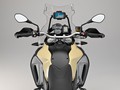 Novi BMW F 800 GS Adventure: Zasnovan in opremljen za svetovna popotovanja