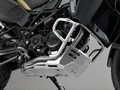 Novi BMW F 800 GS Adventure: Zasnovan in opremljen za svetovna popotovanja