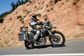Novi BMW F 800 GS Adventure: Zasnovan in opremljen za svetovna popotovanja