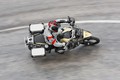 Novi BMW F 800 GS Adventure: Zasnovan in opremljen za svetovna popotovanja