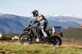 Novi BMW F 800 GS Adventure: Zasnovan in opremljen za svetovna popotovanja