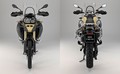 Novi BMW F 800 GS Adventure: Zasnovan in opremljen za svetovna popotovanja
