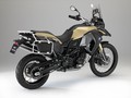 Novi BMW F 800 GS Adventure: Zasnovan in opremljen za svetovna popotovanja