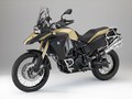 Novi BMW F 800 GS Adventure: Zasnovan in opremljen za svetovna popotovanja