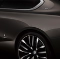 BMW Gran Lusso Coupé by Pininfarina: Popolna eleganca