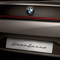 BMW Gran Lusso Coupé by Pininfarina: Popolna eleganca