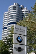 BMW Group: Mejnik za prihodnost vozil na električni pogon