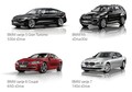 BMW JoyDrive Tour 2012 Slovenija: Nepozabno doživetje inovacij in vozil BMW