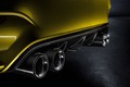BMW M4 Coupé Concept: Resnično bistvo BMW M