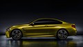 BMW M4 Coupé Concept: Resnično bistvo BMW M