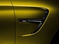 BMW M4 Coupé Concept: Resnično bistvo BMW M